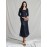 1pc Elegant Sequined Backless Maxi Dress for Women, Polyester Knit Fabric, Square Neckline, Solid Color, Versatile for All Seasons, Mother'S Wedding Party Gown
