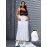 Fashion Comfy Long Denim Skirt, Versatile & Stylish Long Skirt For Every Day, Women's Clothing