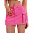 Mini Bodycon Y2K Skirt - Women Denim Skirts - Slim Fit, Button-Front, Flap Pockets, Sexy, Cute, Daily Wear, Versatile, Comfortable, and Chic