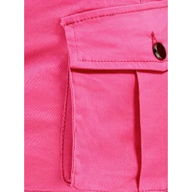 Mini Bodycon Y2K Skirt - Women Denim Skirts - Slim Fit, Button-Front, Flap Pockets, Sexy, Cute, Daily Wear, Versatile, Comfortable, and Chic Mini Bodycon Y2K Skirt - Women Denim Skirts - Slim Fit, Button-Front, Flap Pockets, Sexy, Cute, Daily Wear, Versatile, Comfortable, and Chic