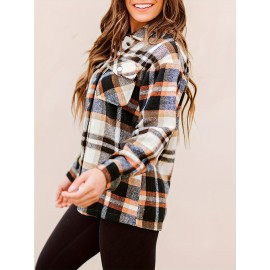 Women Corduroy Shirts Casual Long Sleeve Button Down Blouses Top Women Corduroy Shirts Casual Long Sleeve Button Down Blouses Top